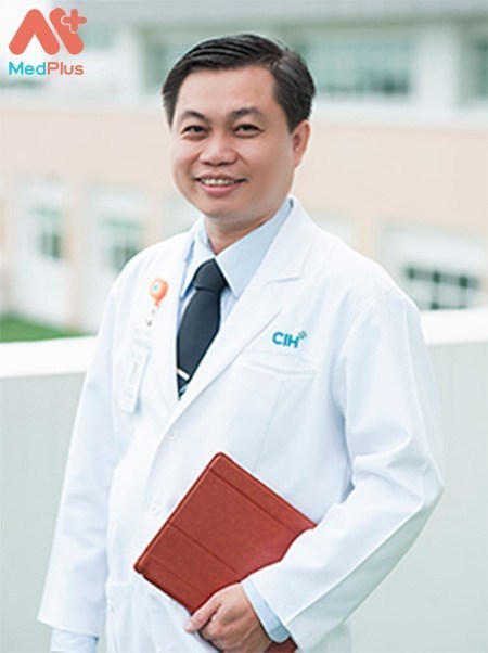 Phòng khám nam khoa quận Phú Nhuận – ThS.BS. Lê Anh Tuấn