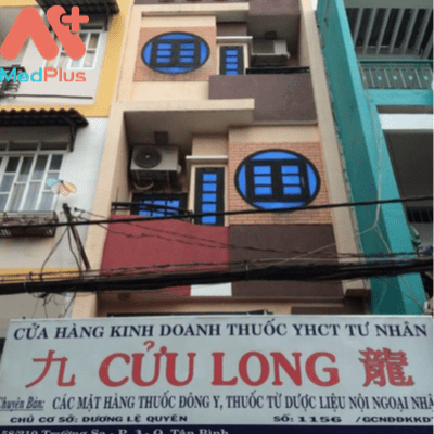 Phòng Khám Đông Y – Y Học Cổ Truyền Cửu Long