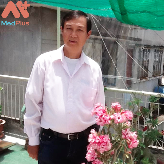 Phòng khám Ngoại Tiết Niệu quận 3 -  BS. Đoàn Trí Dũng
