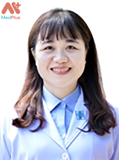 Phòng khám Nội Tiết quận Tân Phú - BS. Ngô Cao Ngọc Điệp