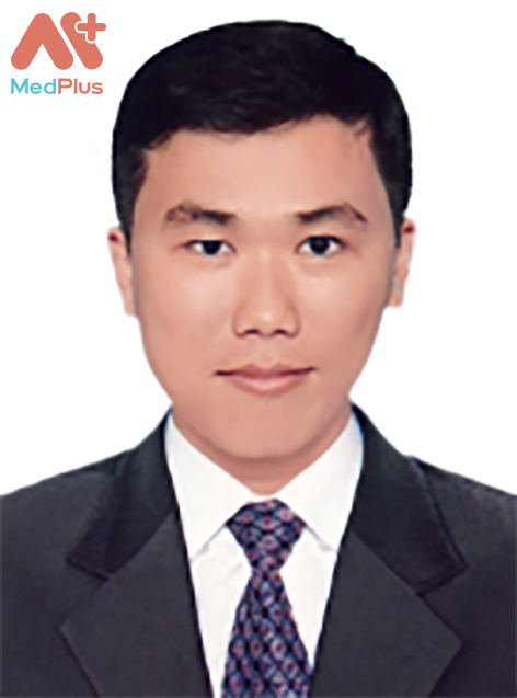 Phòng khám Thần Kinh quận Bình Tân - BS.CKI. Trần Quốc Tuấn
