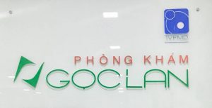 Phòng khám sản phụ khoa hiếm muộn Ngọc Lan