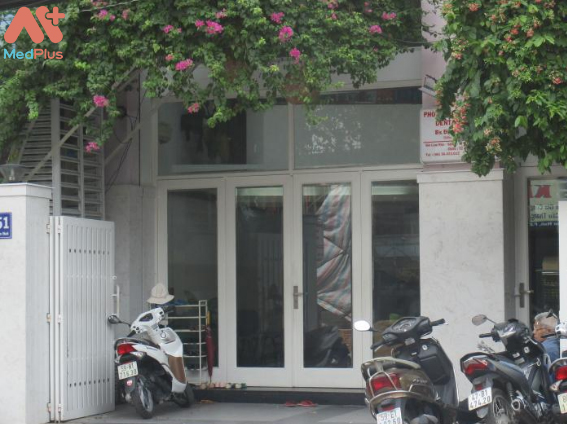 Phòng khám Răng Hàm Mặt quận Phú Nhuận – Nha khoa Bác sĩ Đinh Vĩnh Ninh