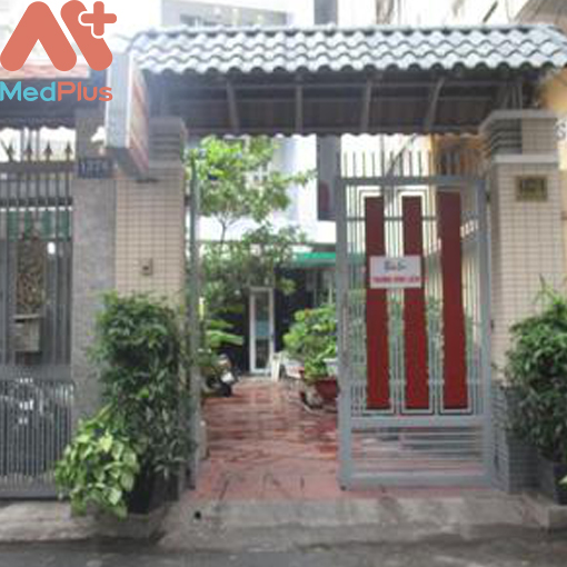 Phòng khám Tâm Thần quận Phú Nhuận – BS. Trương Đình Liêm