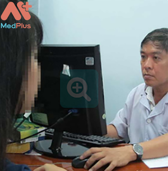 Phòng khám Tâm Thần quận Tân Phú - BS. Lưu Quốc Thái
