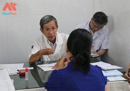 Phòng khám Tâm thần TP. Hồ Chí Minh – TS.BS. Ngô Tích Linh