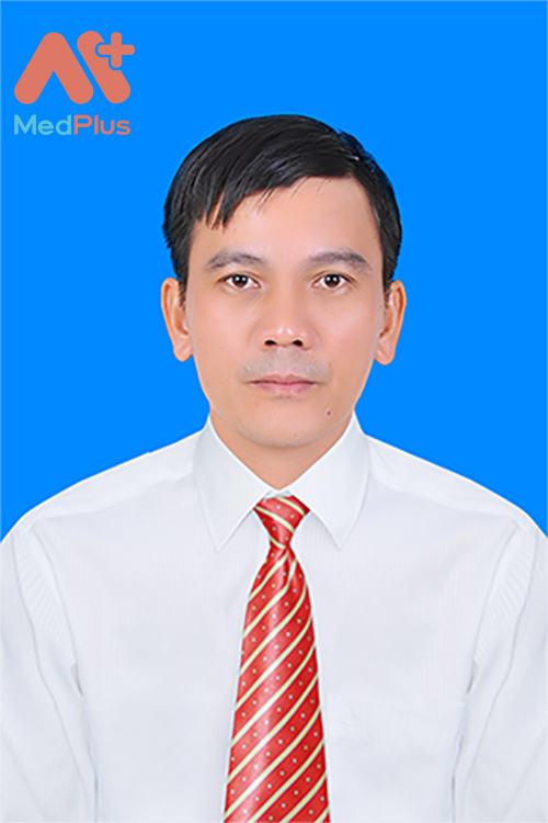 Phòng khám Y học cổ truyền quận Bình Tân - BS. Lê Văn Phương