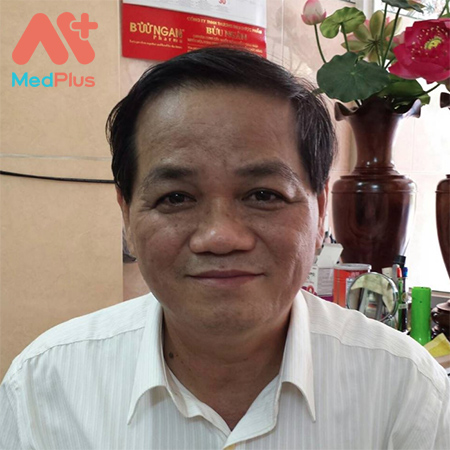 Phòng khám Thần kinh quận 12 – BS. Nguyễn Văn Liêm