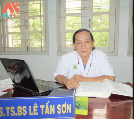 Top 5 phòng khám nội thận uy tín quận 11 129 Phòng khám nội thận quận 11 – BS. Lê Tấn Sơn