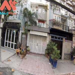 Phòng khám riêng của BS. Huỳnh Công Hiếu