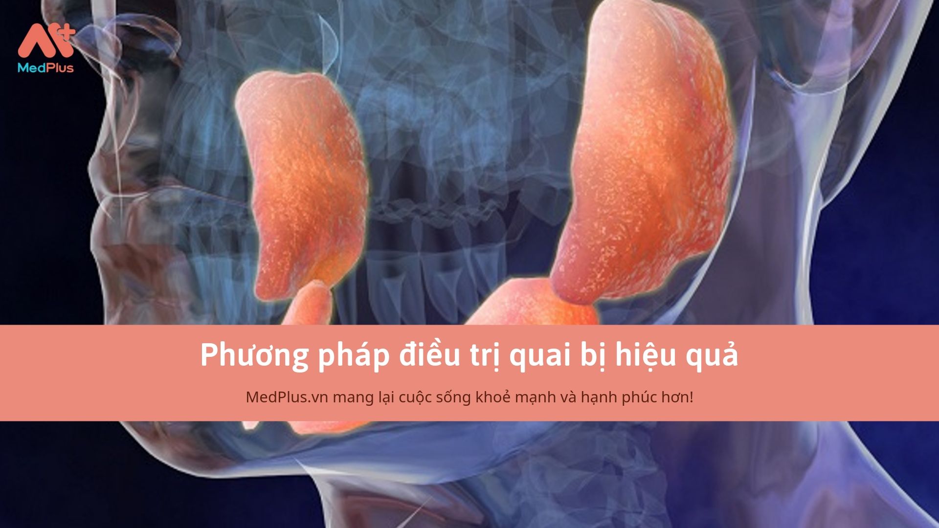Phương pháp điều trị quai bị hiệu quả