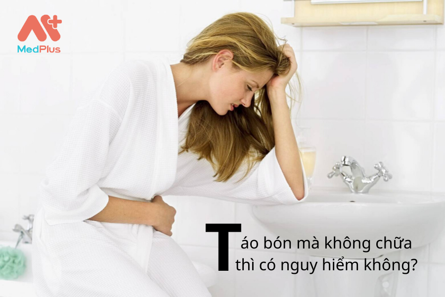 Táo bón là gì_ Khi nào thì bị táo bón