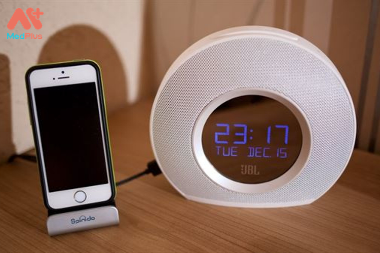 Tập đi tiểu đúng giờ