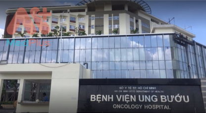 BV Ung Bướu Cơ sở Quận 9 TPHCM