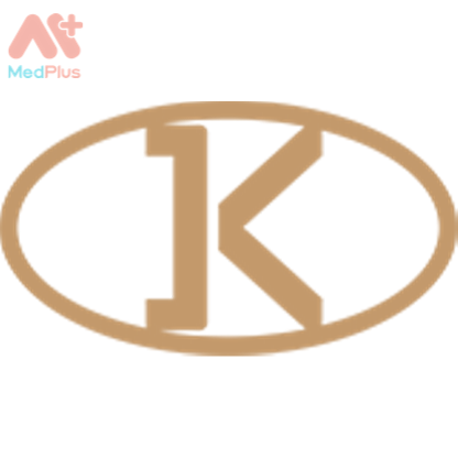 LOGO trung tâm y khoa Kỳ Hòa