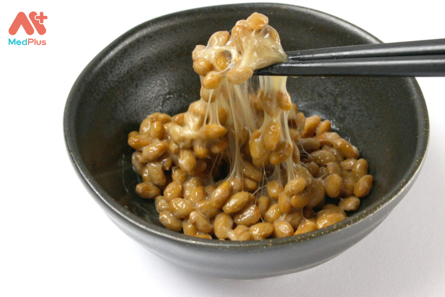 Món natto và lợi ích đối với sức khỏe,