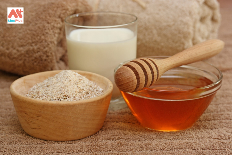 Dầu cám gạo và lợi ích đối với sức khỏe.