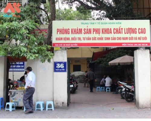 phong kham 36 ngo quyen