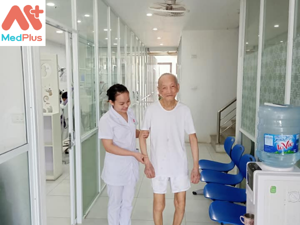 Chia sẻ thông tin chi tiết về phòng khám An Khánh 130 Đội ngũ bs tận tâm ở An Khánh