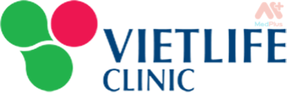 LOGO Vietlife Clinic