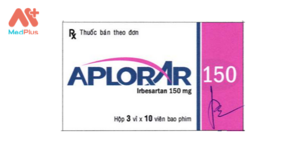 Thuốc Aplorar 150