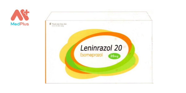 Leninrazol 20