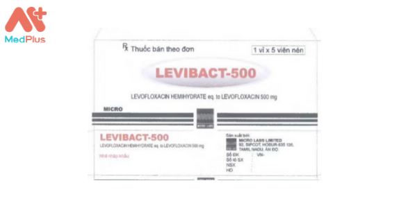 Levibact-500