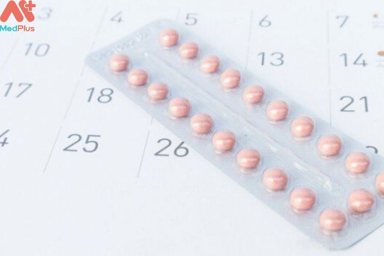 Tác dụng của thuốc ngừa thai 