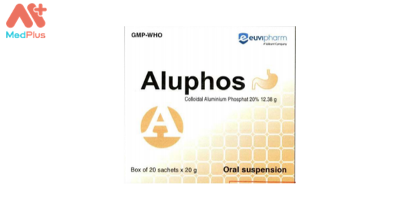 Thuốc Aluphos