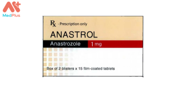 Thuốc Anastrol