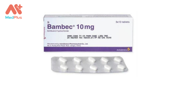 Thuốc Bambec