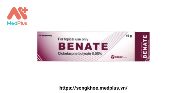 Thuốc Benate