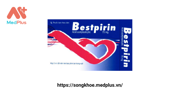 Thuốc Bestpirin