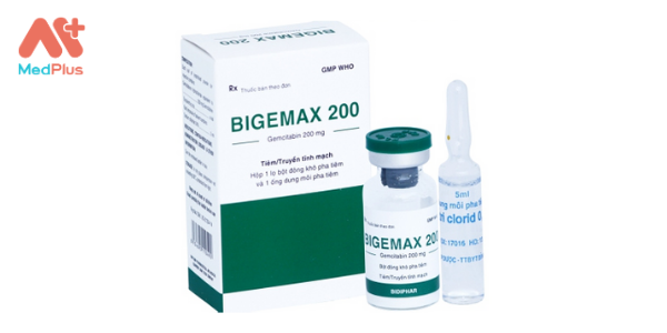 Thuốc Bigemax 200