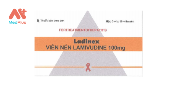 Thuốc Ladinex