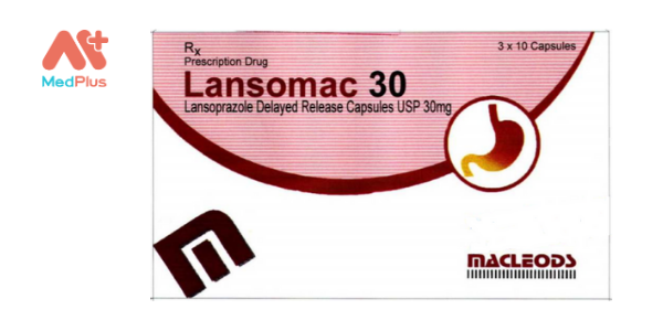 Lansomac 30