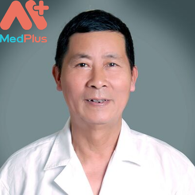 Bác sĩ Lý Hữu Đức - chuyên gia da liễu giỏi TP.HCM - Medplus.vn