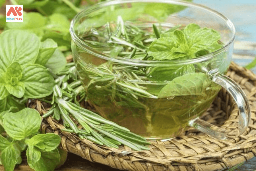Trà senna và những lợi ích đối với sức khỏe.