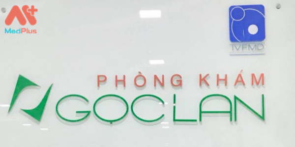 phòng khám ngọc lam hcm
