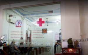 phòng khám vật lí trị liệu uy tín quận Bình Tân