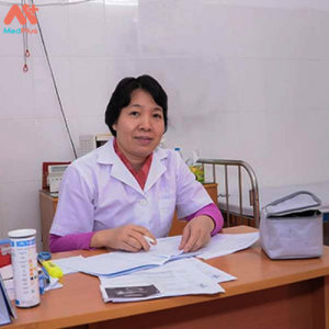 Bác sĩ Nguyễn Thị Tuyết
