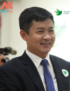 Bác sĩ Bùi Quang Huynh