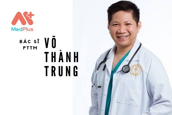 bac si vo thanh trung