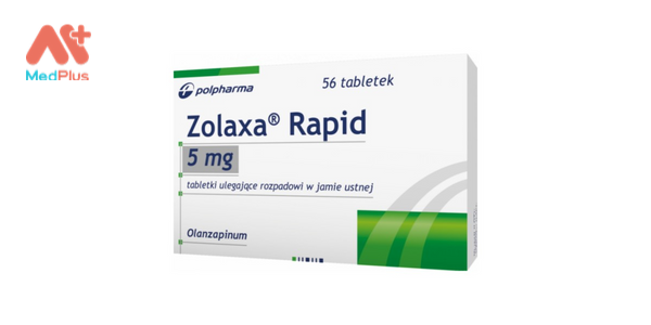 Zolaxa Rapid