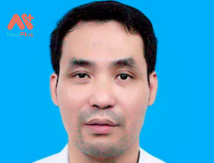 TS.BS. Vũ Mạnh Hùng chuyên khoa da liễu