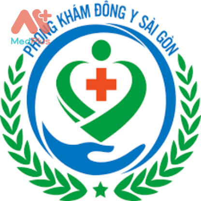 LOGO phòng khám đông Sài Gòn