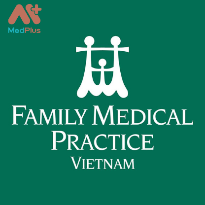 Logo hệ thống Family Medical Practice