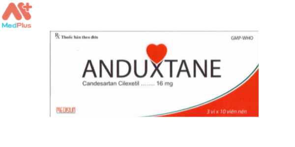 Anduxtane