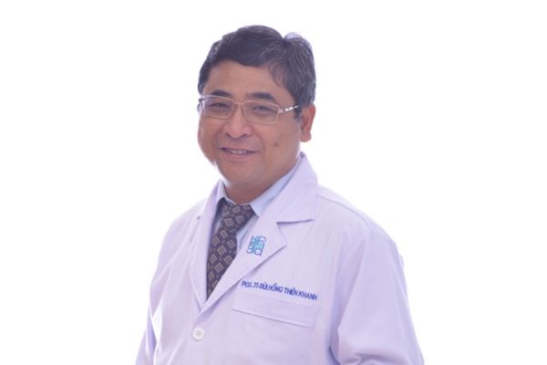 bác sĩ Bùi Hồng Thiên Khanh 2