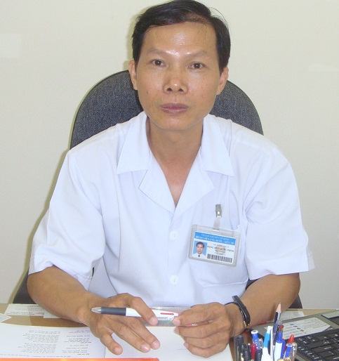 bác sĩ Đặng Huy Quốc Thịnh 2